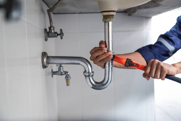 Green Plumbing Solutions and Water Conservation in Indian Rocks Beach, FL